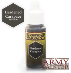 Hardened Carapace